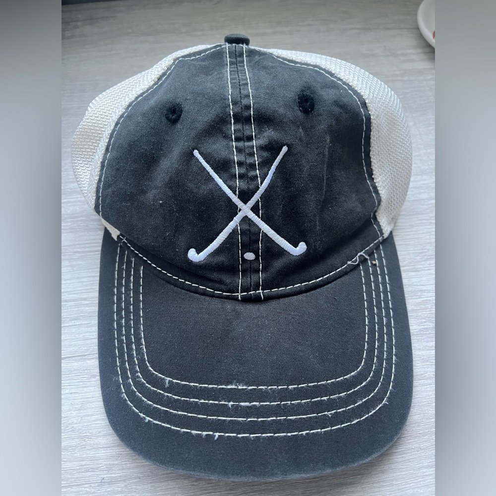 Field Hockey Hat